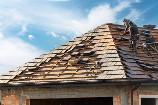  Stickney, IL Roofing services Pros